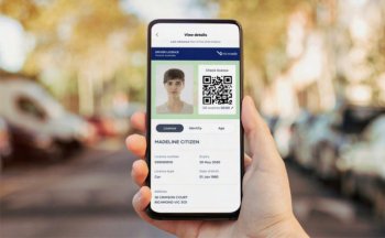 Victorian driver licences to go digital 