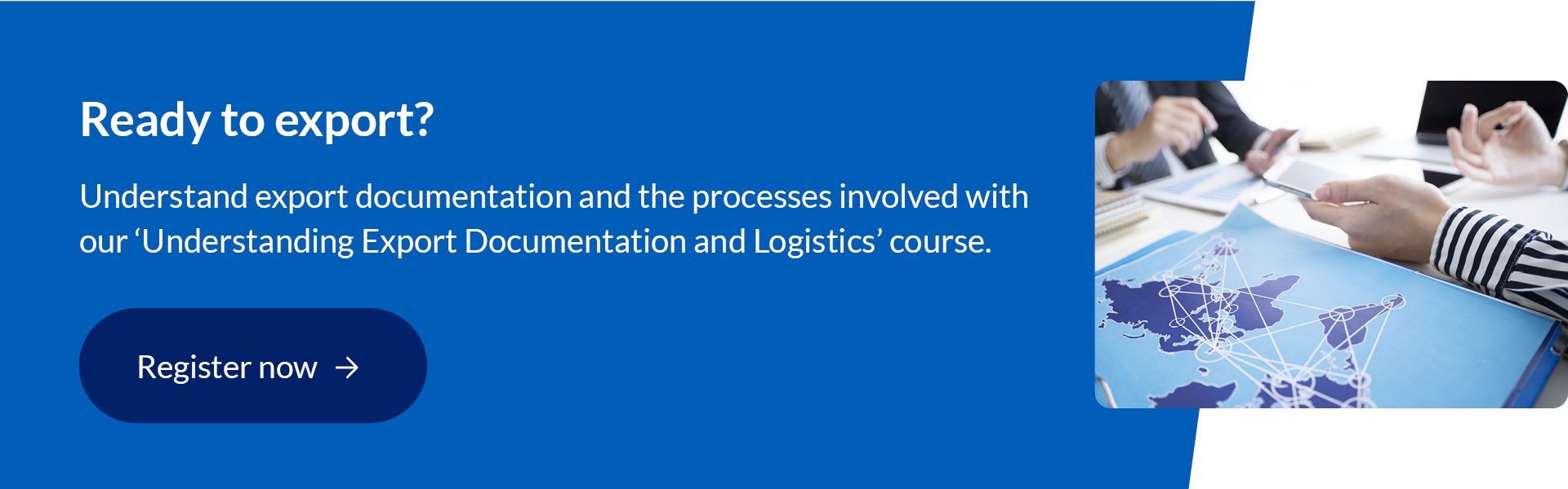 Understanding Export Documentation and Logistics