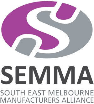 Semma Logo Flat
