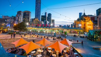 Victorian Chamber welcomes respectful outcome for CBD businesses