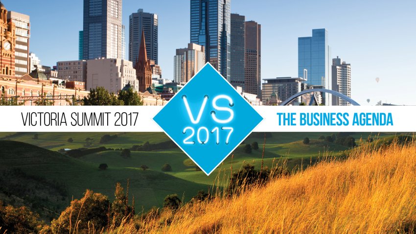 Victoria Summit 2017