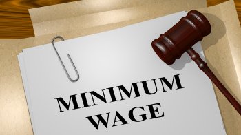 Minimum wage to increase by 5.2 per cent