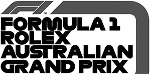 Formula 1 Rolex Australian Grand Prix