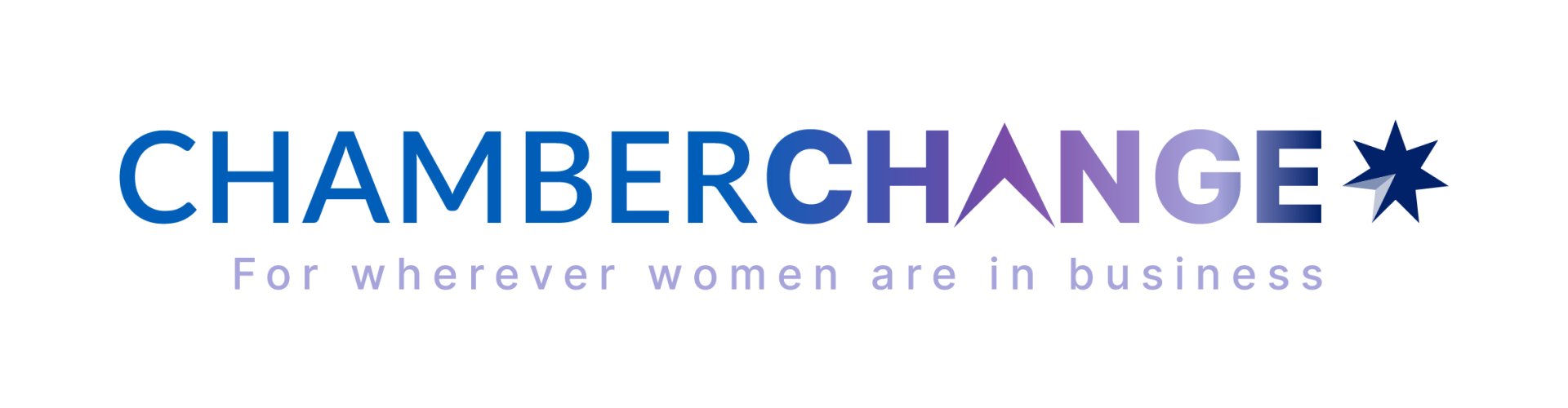 Chamber Change Logo