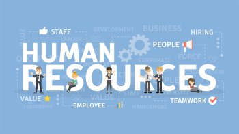 Improving Human Resources
