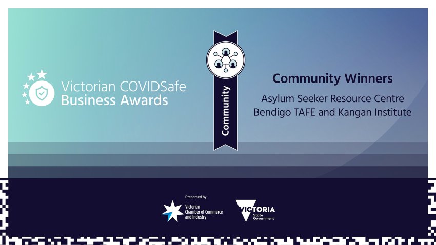 Community Award
