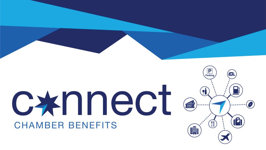 Connect: Member benefits